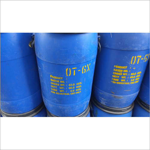 Ot Paste Application: Industrial