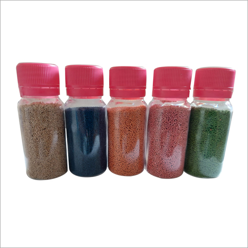 विभिन्न उपलब्ध डिटर्जेंट एंजाइम ग्रैन्यूल्स