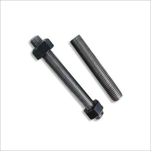 Metal Stud Bolts Grade: Steel Grade