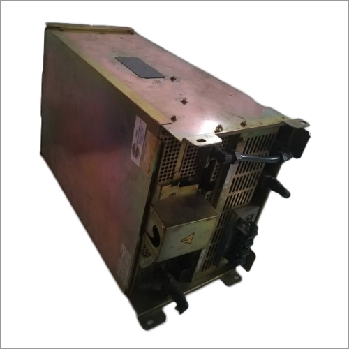 Metal Laser Power Supply Unit Application: Industrial