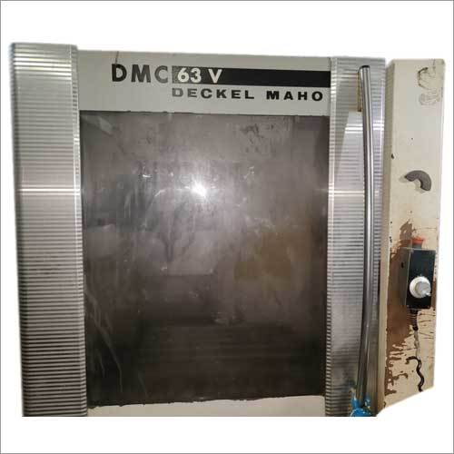 CNC Machine