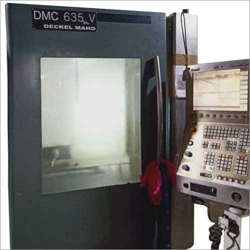 CNC Machine