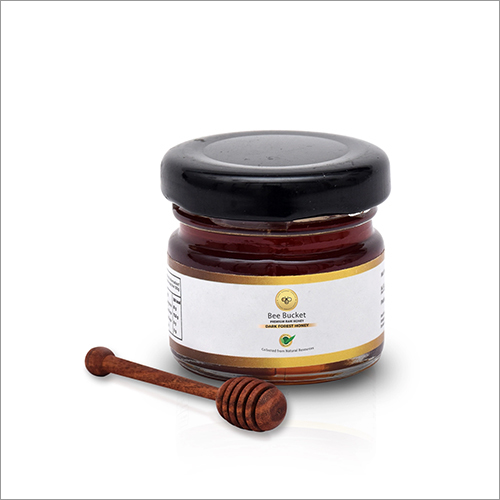 25 ग्राम डार्क फॉरेस्ट हनी ग्रेड: ए