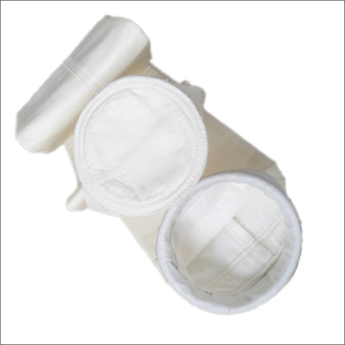 P84 High Temperature Dust Bag - Material: Polyster