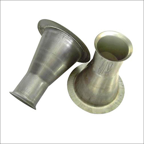 Venturi Tube - Material: Stainless Steel