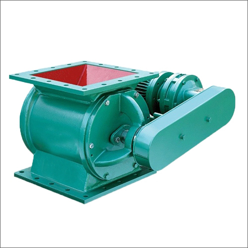 Yjd Unloader - Material: Stainless Steel