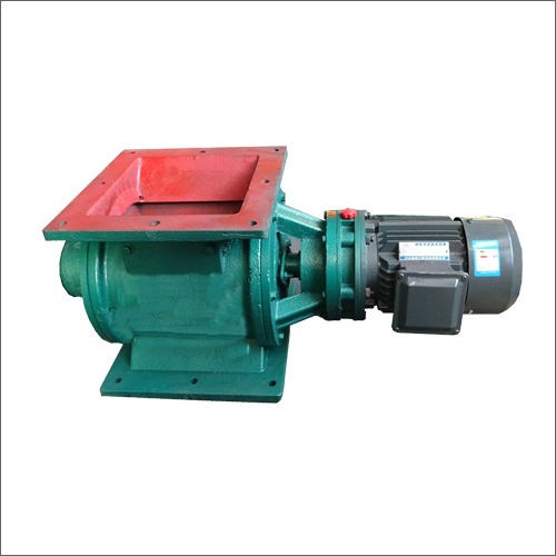 Xld Unloader - Material: Mild Steel