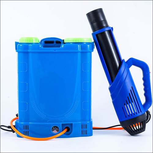 प्लास्टिक कृषि पावर स्प्रेयर