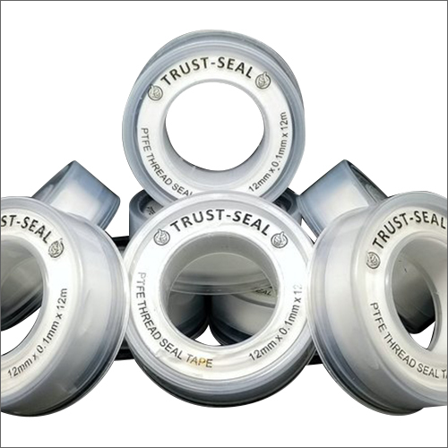 प्लास्टिक ट्रस्ट सील Ptfe थ्रेड सील टेप