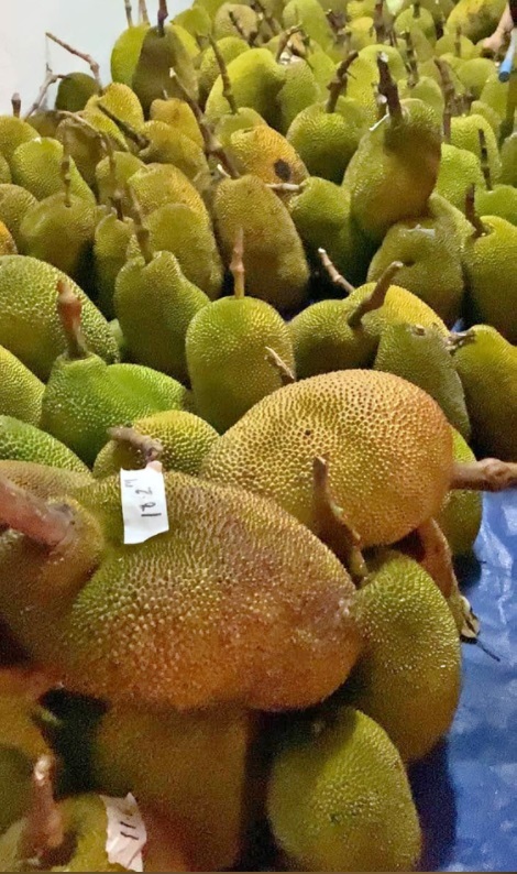 Sfv Fresh Additives: Natural Organic