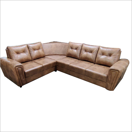 Living Room Sofa Set Indoor Furniture