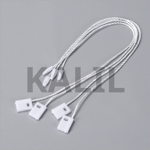 Different Color Available Fabric String Tags