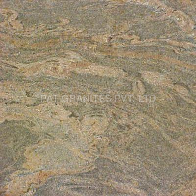 पीला जुपेराना