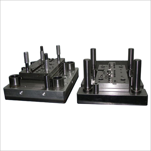 प्रेसिजन शीट मेटल स्टैम्पिंग टूल