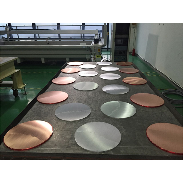 Aluminum Scandium Alsc Target