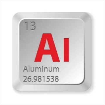 Aluminum Scandium Alsc Target