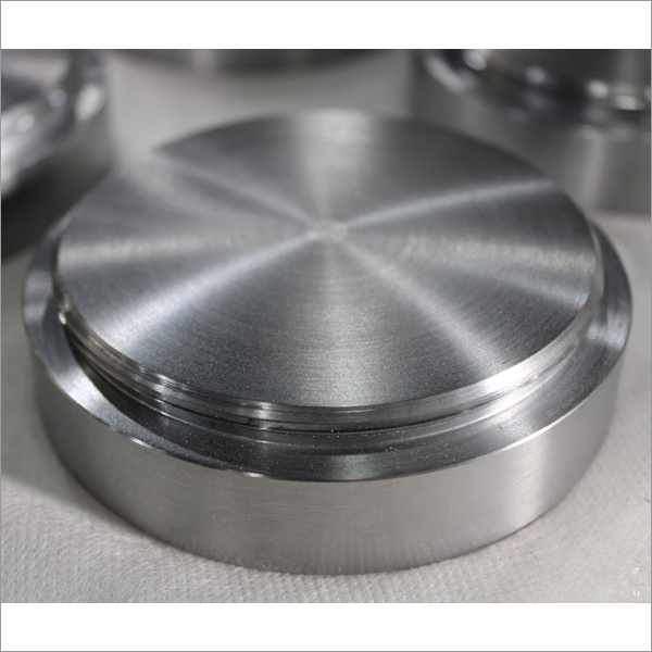 Chromium Sputtering Target