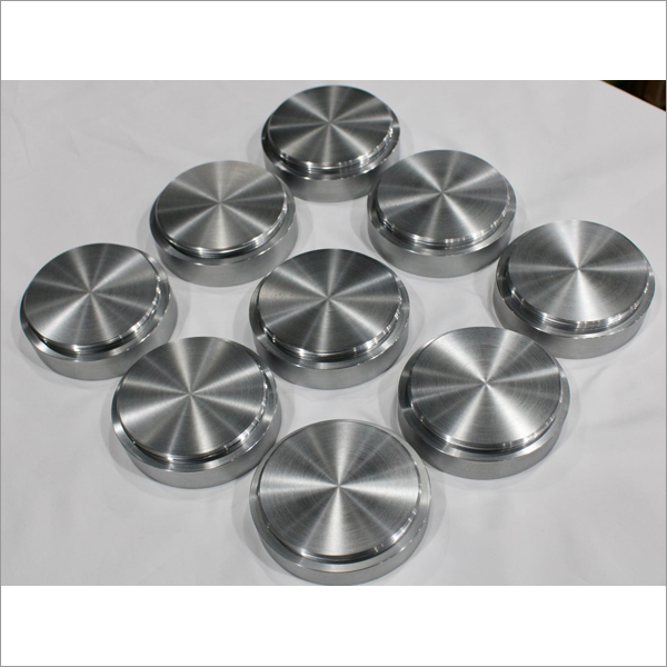 Chromium Sputtering Target
