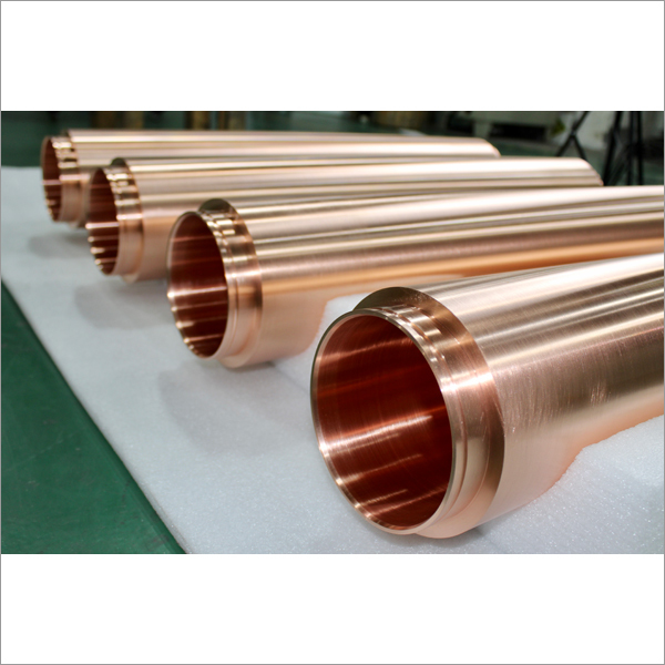 Copper Cu Sputtering Target