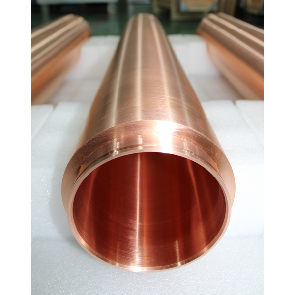 Copper Cu Sputtering Target