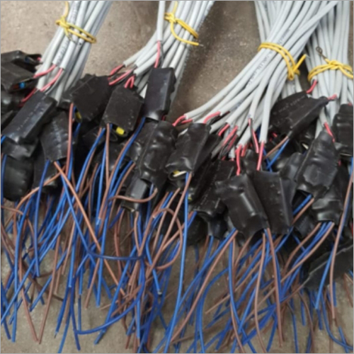 स्ट्रीट लाइट चालक