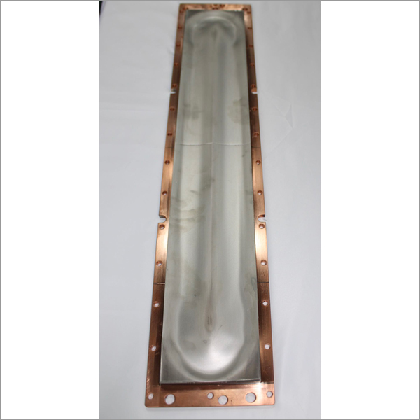 Cuniti Sputtering Target