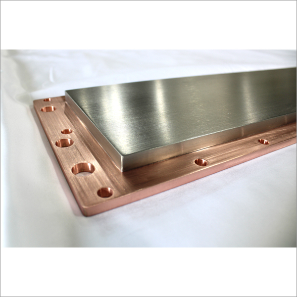 Cuniti Sputtering Target