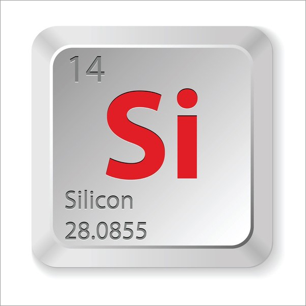 Mono-si Sputtering Target