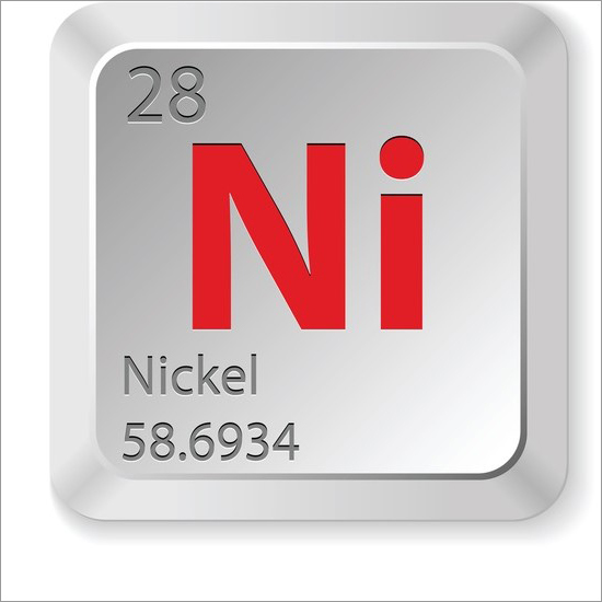 Nickel Chromium Sputtering Target Nicr