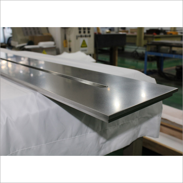 Nickel Chromium Sputtering Target Nicr