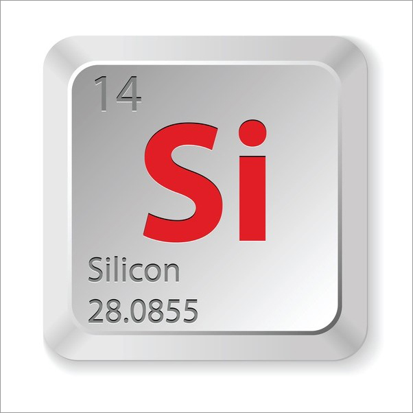 Poly-si Sputtering Target