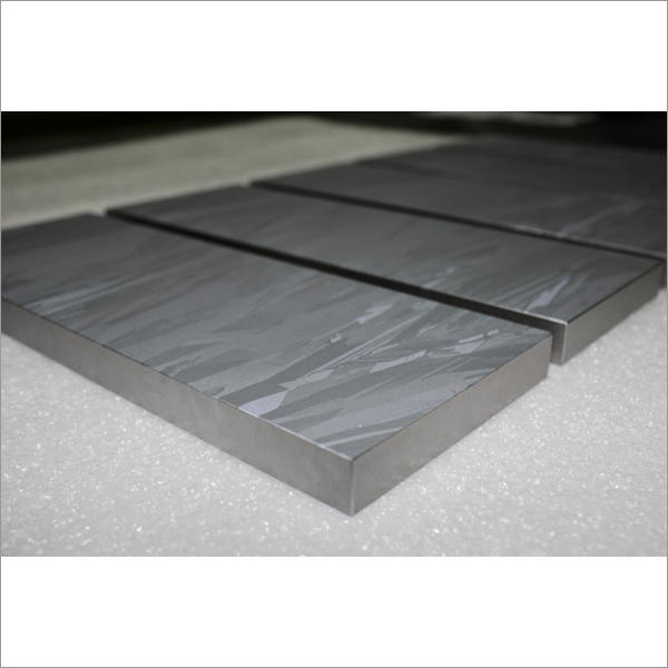 Poly-si Sputtering Target