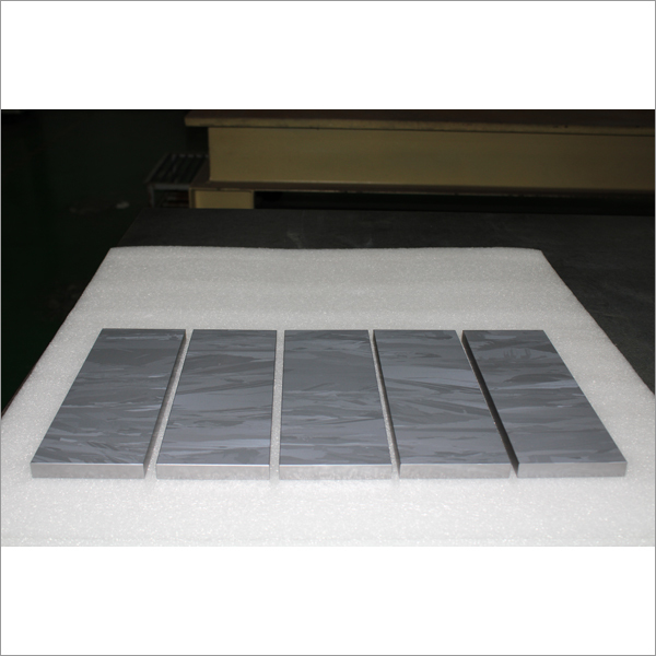Poly-si Sputtering Target