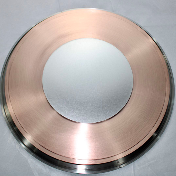 Platinum Pt Sputtering Target