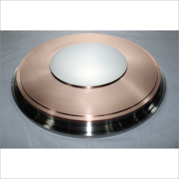 Platinum Pt Sputtering Target