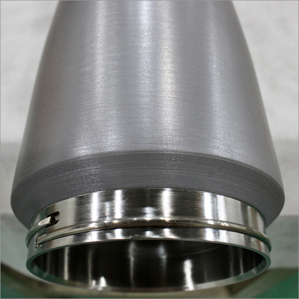 Sial Sputtering Target