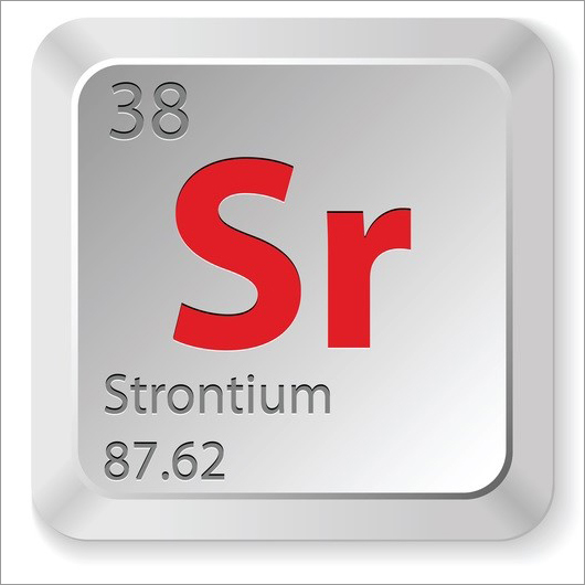 Srruo3 Sputtering Target