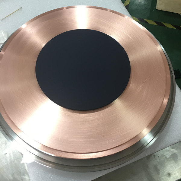 Srruo3 Sputtering Target