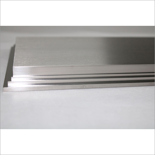 Ti Sputtering Target