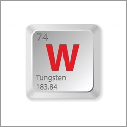 Wsi Sputtering Target