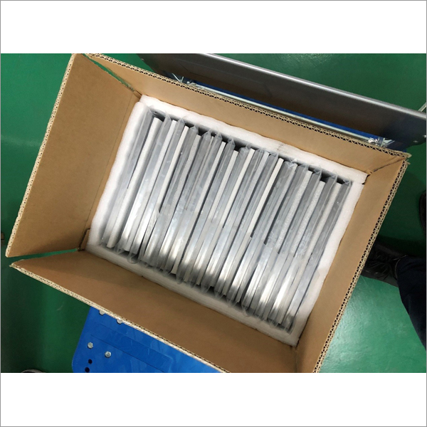 Wsi Sputtering Target