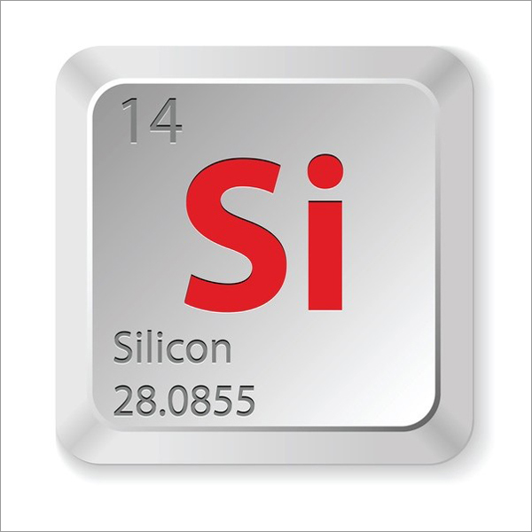 Wsi Sputtering Target
