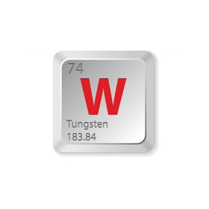 Tungsten Titanium Wti Sputtering Target