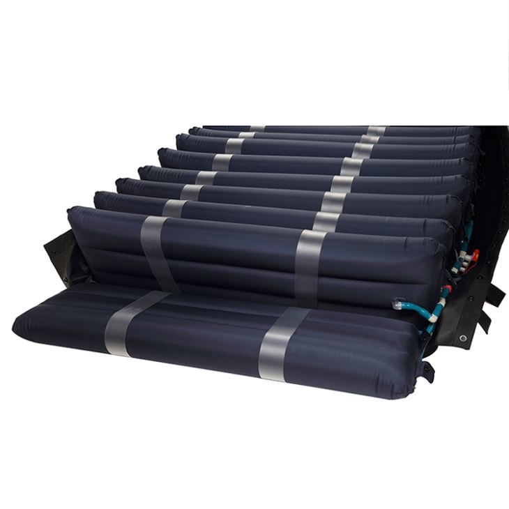 Blue Omnostar Digital Air Bed Premium-super 60
