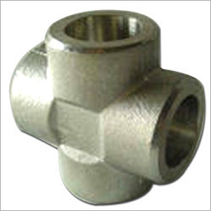 Socket Weld Cross Fittings