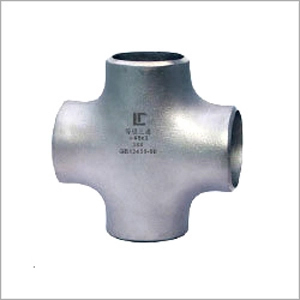 बट वेल्ड क्रॉस