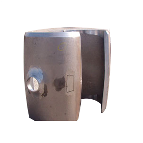 बट वेल्ड संयुक्त फिटिंग