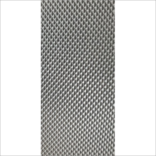 Anti Moisture Sheet with Hard Coating on Sheet - Plastic, 3-4 mm Thickness, Custom Length & Size | Lightweight, Suitable for Industrial and Commercial Use