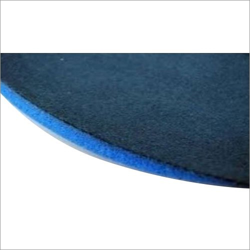 Plain Foam Fused Fabric - EPF Material, Custom Length & Size | Soft Texture, Durable, Shrinkage Resistant, Lightweight, Industrial Use