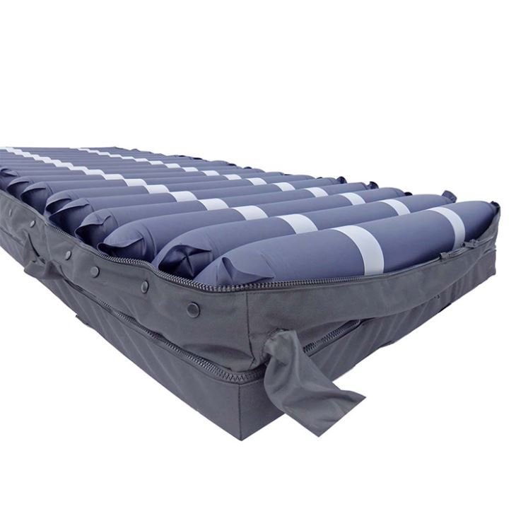 Blue Omnostar Digital Air Bed Premium-super 60